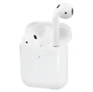 Styled on the popular Airpods these affordable wireless Bluetooth 5.0 earbuds offer great sound for less! Each pair includes a magnetic battery storage case to protect your ear buds, but also keep them charged up and ready to go whenever you need them.