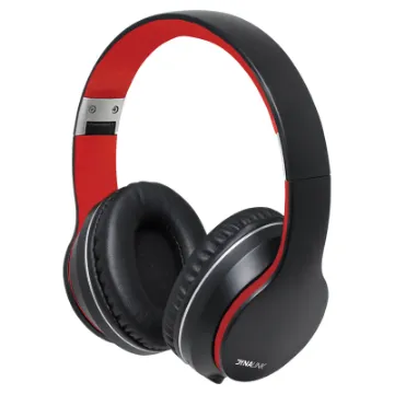 These over ear headphones are not only super comfortable but they also deliver up to 18 hours of listening time.