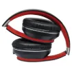 These over ear headphones are not only super comfortable but they also deliver up to 18 hours of listening time.