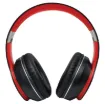 These over ear headphones are not only super comfortable but they also deliver up to 18 hours of listening time.