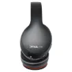 These over ear headphones are not only super comfortable but they also deliver up to 18 hours of listening time.