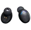 Keep your earbuds charged on the go with the new Bluetooth® 5.0 True Wireless Earbuds. The case features an in-built powerbank to replenish the charge on the earbuds when you're away from power.