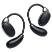 Hate in ear earphones? No worries! These new true wireless bluetooth 5.3 open ear (OWS) headphones are perfect for you - they’re sweat resistant, light weight and provide 8hrs of listening time.