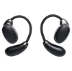 Hate in ear earphones? No worries! These new true wireless bluetooth 5.3 open ear (OWS) headphones are perfect for you - they’re sweat resistant, light weight and provide 8hrs of listening time.
