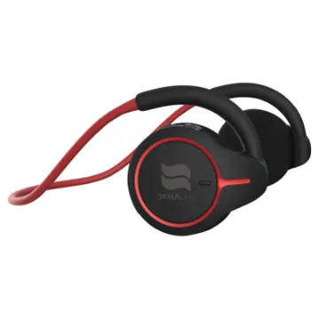 These over ear bluetooth headphones are not only super comfortable but also offer up to 16 hours of listening time.
