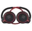 These over ear bluetooth headphones are not only super comfortable but also offer up to 16 hours of listening time.