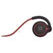 These over ear bluetooth headphones are not only super comfortable but also offer up to 16 hours of listening time.