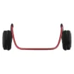These over ear bluetooth headphones are not only super comfortable but also offer up to 16 hours of listening time.