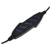 These on ear headphones are super comfortable, making them ideal for wearing whilst working at a computer.