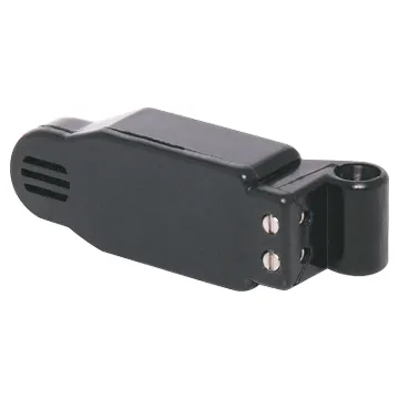 An electret micprophone to suit the C 9060 -
 C 9072 series II aviation headsets.