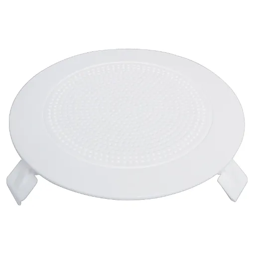 Modelled on the popular Redback "One-Shot" design, the "rat trap" uses an ingenious patented spring mechanism that snaps like a rat trap when activated. Includes three retaining clips ensuring the grille fits snugly to the ceiling without sagging or drooping.