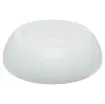 A surface mount fire speaker featuring flame retardant housing material and PA Driver to suit the new approval requirements.