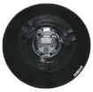 A surface mount fire speaker featuring flame retardant housing material and PA Driver to suit the new approval requirements.