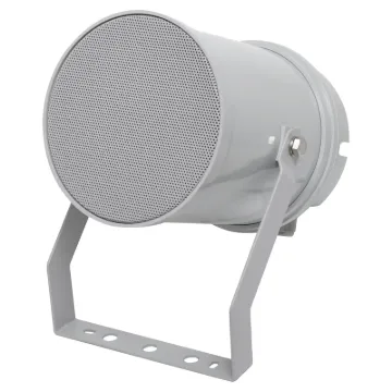 Approved for use in fire & evacuation systems in Australia (AS ISO 7240.24:2018). Our first One-Shot sound projector, designed to save installers time and money.