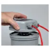Approved for use in fire & evacuation systems in Australia (AS ISO 7240.24:2018). Our first One-Shot sound projector, designed to save installers time and money.