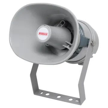 Designed to meet AS ISO7240.24:2018. Our first One-Shot horn speaker, designed to save installers time and money.