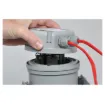 Designed to meet AS ISO7240.24:2018. Our first One-Shot horn speaker, designed to save installers time and money.