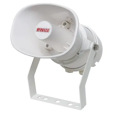 Designed to meet AS ISO7240.24:2018. Our first One-Shot horn speaker, designed to save installers time and money.