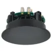 High quality magnetic grills to suit edge to edge type ceiling speakers. Ideal for when a white grill doesn't suit the surrounding decor. They are available in black or white.