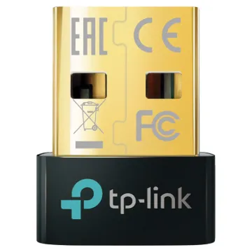 This adapter equips your PC with more advanced Bluetooth 5.0 technology that has across-the-board upgrades compared with older versions.