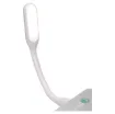 Powered by powerbanks, USB plug ports, laptops and other various USB devices this flexible USB LED Light is perfect for lighting up dark areas so uyou can read/study or more without disturbing anyone by turning on bright main lights.