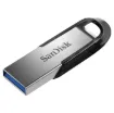 Sleek metal casing with plastic key ring clip. USB 3.0 150mb/s performance for portable data storage.