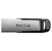 Sleek metal casing with plastic key ring clip. USB 3.0 150mb/s performance for portable data storage.