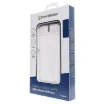 Offering both QuickCharge 3.0 charging and 18 Watt USB-C PD output, this 10,000mAh power bank will keep your devices charged up on the go.