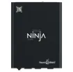 Designed for Australian conditions the Ninja Slimline UPS features Lithium Iron-Phosphate (LiFePO4) battery technology to allow the UPS to operate continuously at up to 40 degrees celcius without reduction in battery life. At 42mm in height, the Ninja Slimline is the perfect UPS for compact spaces.