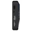 Designed for Australian conditions the Ninja Slimline UPS features Lithium Iron-Phosphate (LiFePO4) battery technology to allow the UPS to operate continuously at up to 40 degrees celcius without reduction in battery life. At 42mm in height, the Ninja Slimline is the perfect UPS for compact spaces.