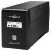 The Powershield Defender PSD 650VA Uninterruptible Power Supply (UPS) is designed to support multiple computers and peripherals, networked PC''s and point of sale systems.