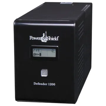Designed to support multiple computers and peripherals, networked PC's and point of sale systems.  In the event of a power outage the UPS will allow continued operation of the PC so that work can be saved and the system can be shutdown safely. Generally,