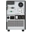 D 0885A 2000VA The Commander series provide mains like pure sine wave for powering devices with less heat generation and high efficiency. Perfect for servers, motor driven equipment and sensitive equipment requiring a perfect sinewave to operate cor