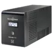The Powershield Defender AVR 2000VA Uninterruptible Power Supply (UPS) is designed to support multiple computers and peripherals, networked PC's and point of sale systems.