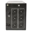 The Powershield Defender AVR 2000VA Uninterruptible Power Supply (UPS) is designed to support multiple computers and peripherals, networked PC's and point of sale systems.