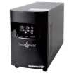 D 0892 True Online Double Conversion 1000VA For critical loads the Centurion offers the best protection against all potential power disruptions and anomalies. This UPS takes the mains power in AC, converts it to DC and then converts the DC back to