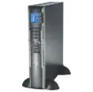 Perfect for servers, motor driven and sensitive devices requiring a perfect sinewave to operate correctly. LCD provides real time battery management, showing battery and load level. All outlets are battery backup and surge protected. Includes software whi
