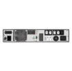 Perfect for servers, motor driven and sensitive devices requiring a perfect sinewave to operate correctly. LCD provides real time battery management, showing battery and load level. All outlets are battery backup and surge protected. Includes software whi