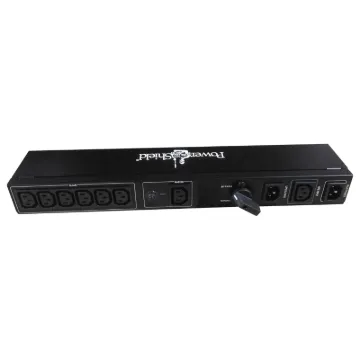 Power Shield are pleased to be able to offer a comprehensive range of MBS (Maintenance Bypass Switches) suitable for all UPS applications. An inclusion of a MBS is recommended for all critical power applications.