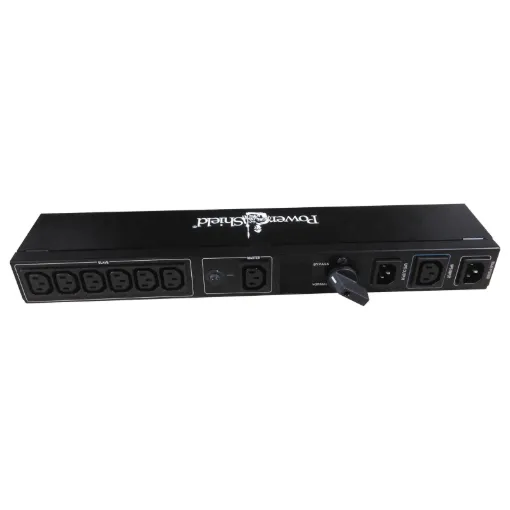 Power Shield are pleased to be able to offer a comprehensive range of MBS (Maintenance Bypass Switches) suitable for all UPS applications. An inclusion of a MBS is recommended for all critical power applications.