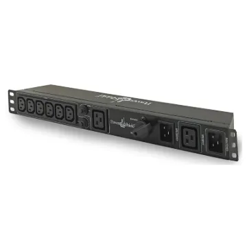 Power Shield are pleased to be able to offer a comprehensive range of MBS (Maintenance Bypass Switches) suitable for all UPS applications. An inclusion of a MBS is recommended for all critical power applications.