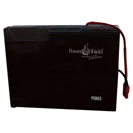 Cartridge style battery replacements enclosed in a plastic housing to prevent accidental shorts and make the replacement process simple. Special order only!