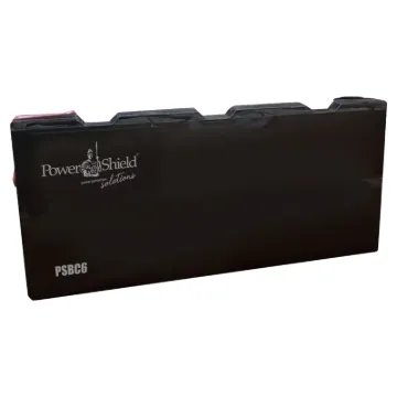 Cartridge style battery replacements enclosed in a plastic housing to prevent accidental shorts and make the replacement process simple. Special order only!