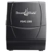 The PowerShield VoltGuard AVR automatically maintains a constant voltage level to protect sensitive electronics from brownouts and over voltages.