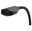 This omnidirectional microphone provides quality audio for gaming streams, YouTube recording and video calls. It features an adjustable gooseneck in a paging console style desktop case.