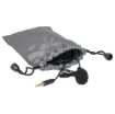 The Maono AU-402 lapel/lavalier presenters microphone offers excellent audio quality for recording YouTube videos, live demonstrations, lectures or interveiws where a handheld microphone would be inconvenient.