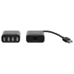 Allows you to operate high speed USB peripheral devices over a distance of 60m enhancing the performance