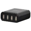 Allows you to operate high speed USB peripheral devices over a distance of 60m enhancing the performance