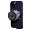 Combining sleek design, powerful sound, and innovative functionality, this magnetic bluetooth speaker is the perfect blend of convenience and performance.