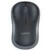 With this wireless mouse, users can stay productive longer with the comfortable, contoured shape that follows the natural curve of your hand. As its compact and wireless, the mouse is ideal to take on the go.